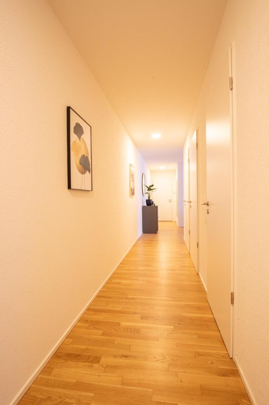 Special Einstein I Apartment Basel, Messe Kleinbasel 10-Star Dış mekan fotoğraf